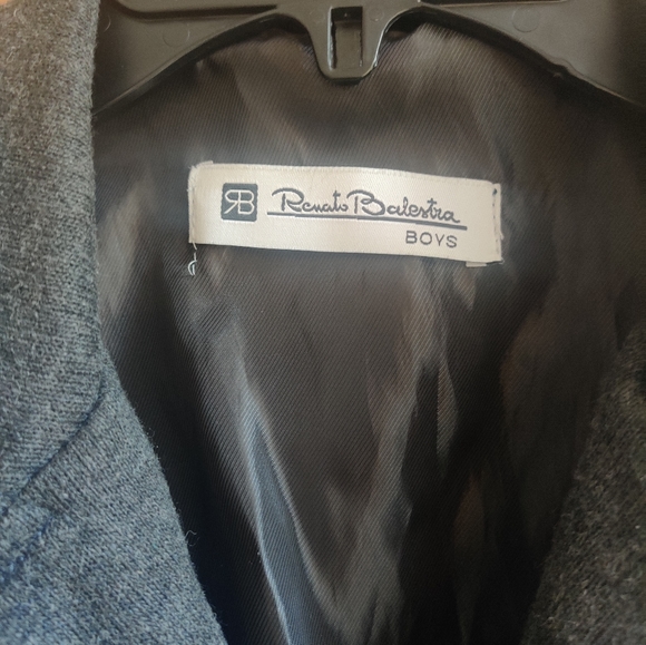 Renato Balestra Boys Blazer - Made in Italy - Picture 9 of 10